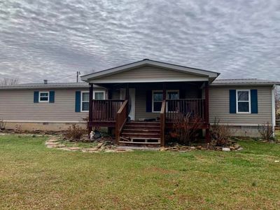 4205 Scaffold Cane Rd, Mount Vernon, KY, 40456