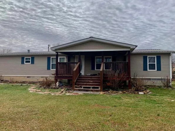 4205 Scaffold Cane Rd, Mount Vernon, KY 40456