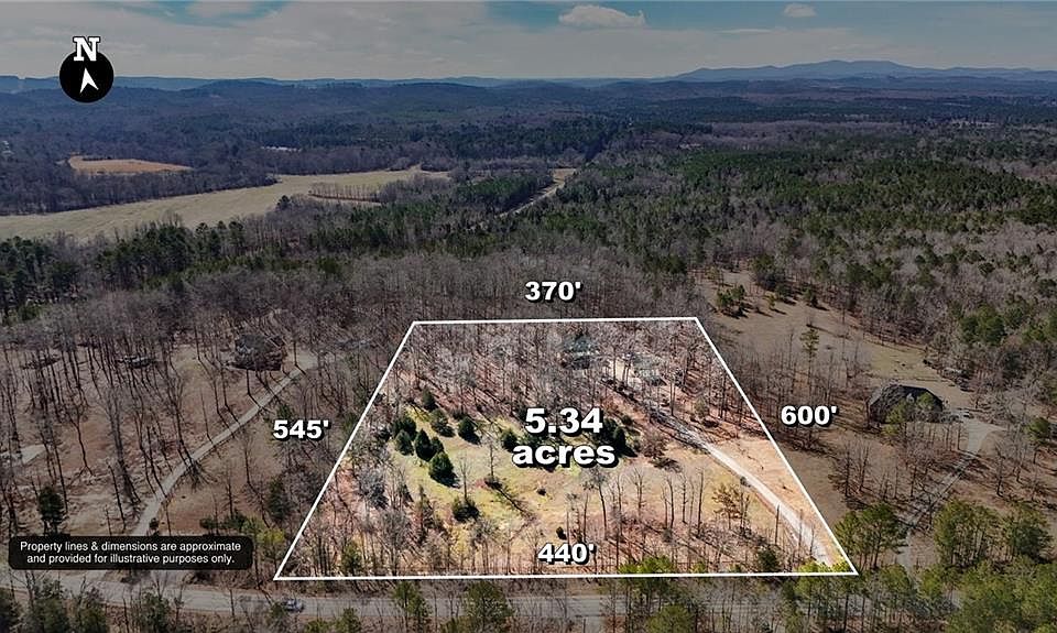 1st image of 5981 Blacks Bluff Rd SW