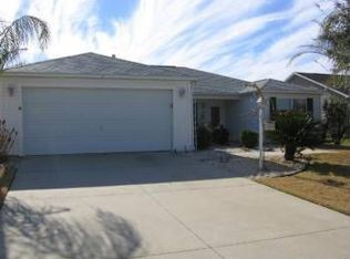 1348 Sunflower St, The Villages, FL 32162