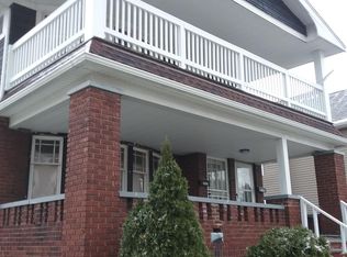 12401 Buckingham Ave, Cleveland, OH 44120