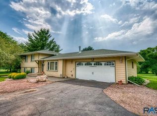 25543 475th Ave, Renner, SD 57055