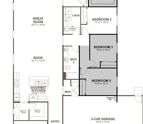 2nd image of this home