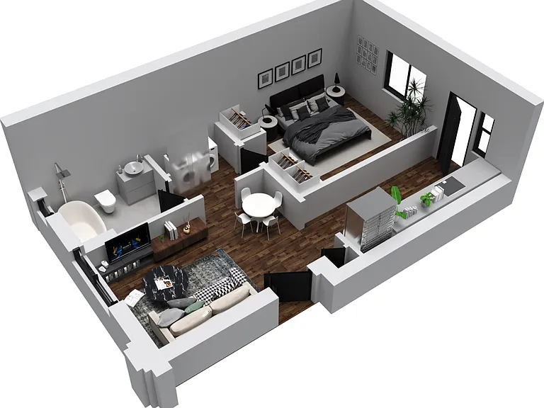 Rendering