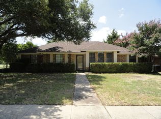 4500 Eldorado Dr, Plano, TX 75093