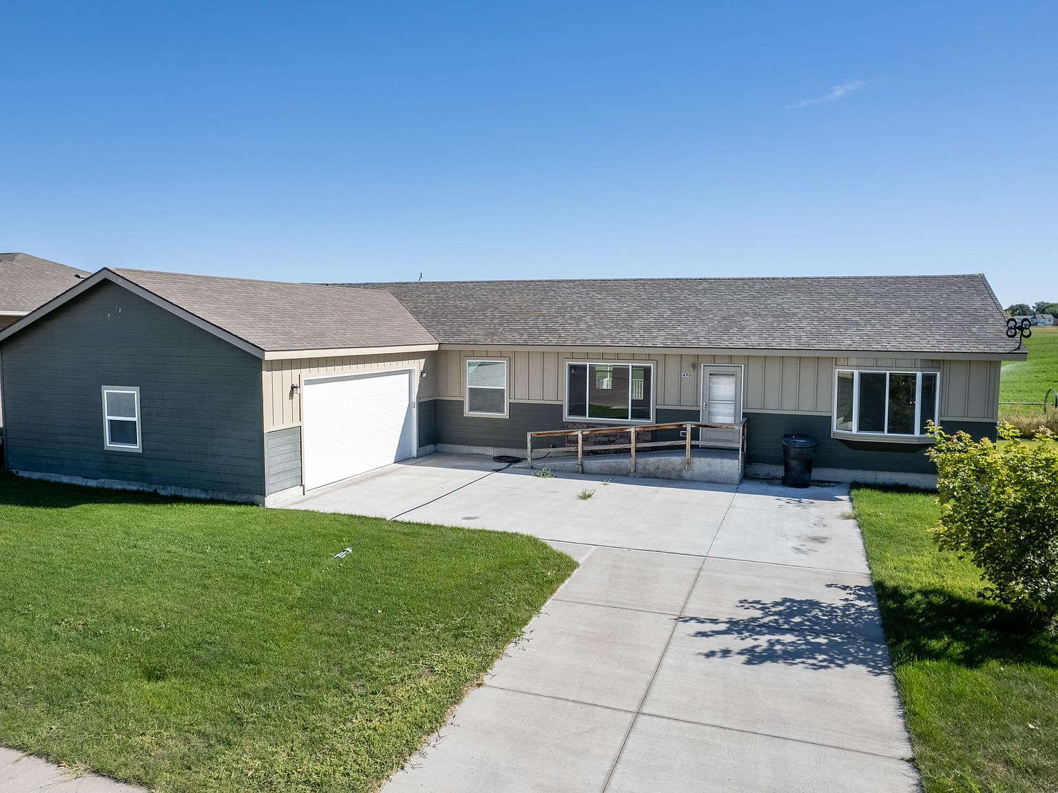 490 Snowflake St, American Falls, ID 83211 Zillow