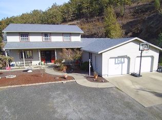 2750 SE Booth Ave, Roseburg, OR 97470