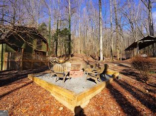 172 Sweetwater Rd, Blue Ridge, GA 30513