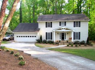 1817 Womack Rd, Atlanta, GA 30338