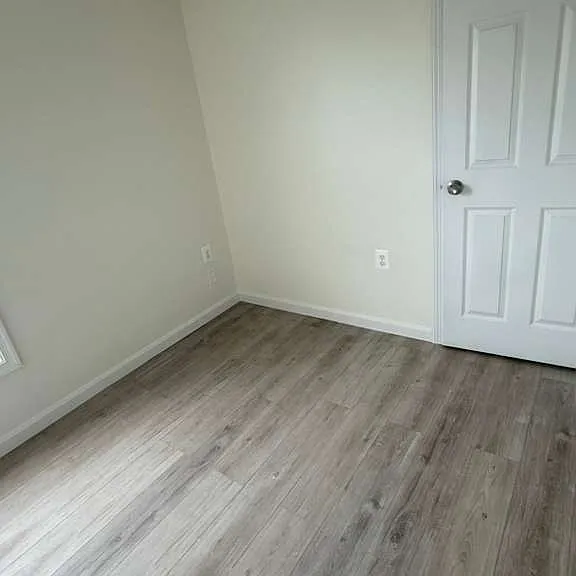 Second bedroom -seond floor
