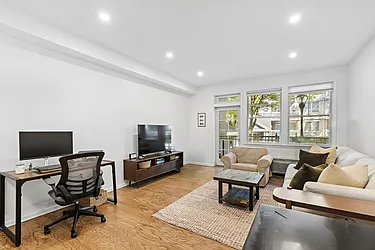 4 Constellation Place, #101