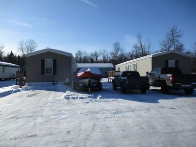 3489 Wigwam Trl NW, Baudette, MN, 56623