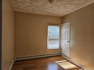 110 Hendricks St FLOOR 2, Central Falls, RI 02863