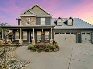 10721 SE 151st St, Summerfield, FL 34491