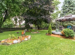 534 N Indiana Ave, West Bend, WI 53090