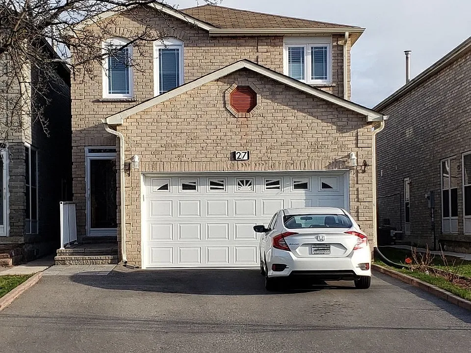 27 Karen Miles Cres #BASEMENT