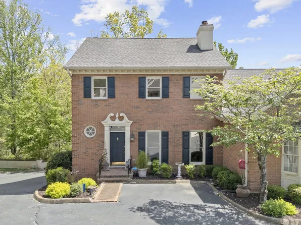 802 Signal Mountain Blvd APT 113, Signal Mountain, TN 37377