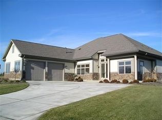 2486 Sherbourne Way, Xenia, OH 45385