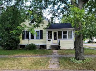 220 S Charles St, Saginaw, MI 48602