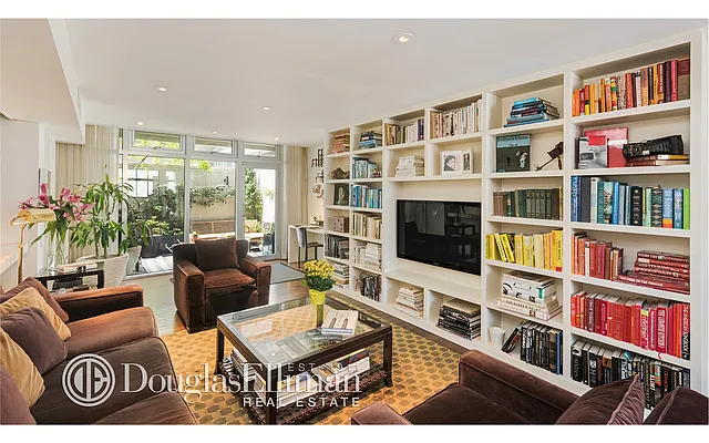 Sold by Douglas Elliman | media 11