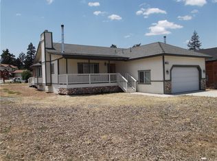 1652 E Big Bear Blvd, Big Bear City, CA 92314