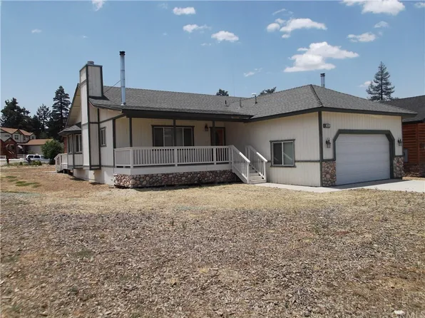 1652 E Big Bear Blvd, Big Bear City, CA 92314