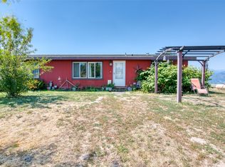 1092 Ruth Way, Florence, MT 59833
