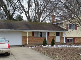7520 Rob St NW, Massillon, OH 44646
