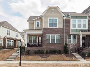 4021 Overcup Oak Ln, Cary, NC 27519