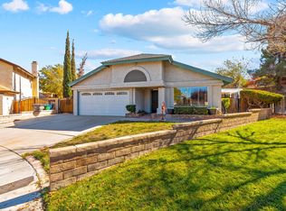36802 Little Leaf Dr, Palmdale, CA 93550