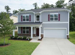 2404 Pear Tree Ln, Durham, NC 27703