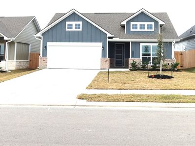 1971 Cambria Dr, Bryan, TX, 77807