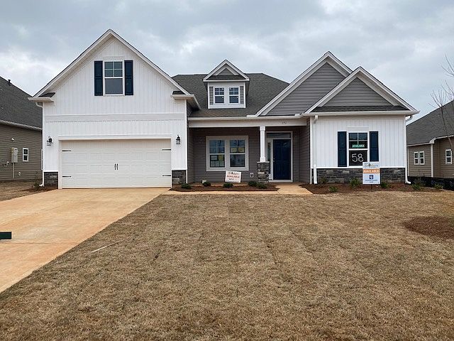 171 Spyglass Lane - Lot 58