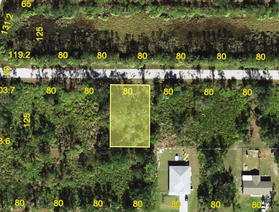 2nd image of 23469 WINTHROB AVENUE LOT 20