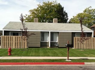 1065 N 375 W #2, Logan, UT 84341