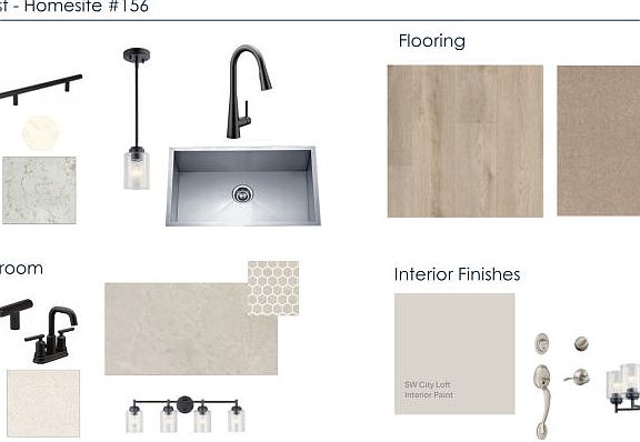 Desirable Interior Design Selections
