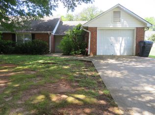 2207 Annandale Dr, Anderson, SC 29621