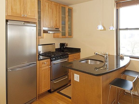 Kitchen I