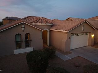 45682 W Morning View Ln, Maricopa, AZ 85139