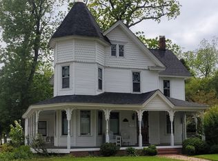 1115 Riverside Ave, Elizabeth City, NC 27909