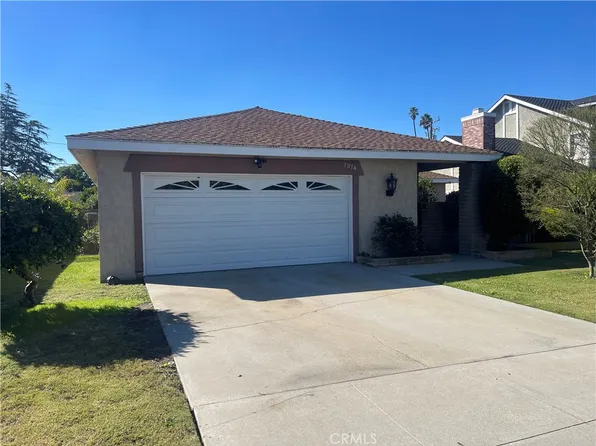 7374 Rio Hondo Pl, Downey, CA 90241