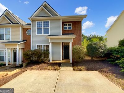 30 Pearl Chambers Dr, Dawsonville, GA, 30534