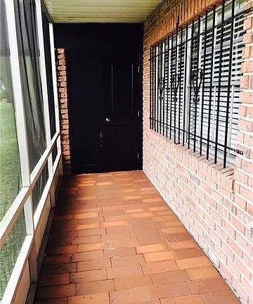 Balconie