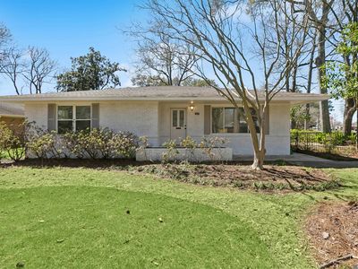 324 Broadmoor Ave, Baton Rouge, LA, 70815
