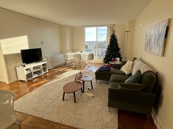 77 Pond Ave APT 1108, Brookline, MA 02445