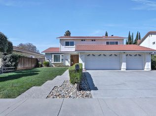 4479 Park Bristol Pl, San Jose, CA 95136
