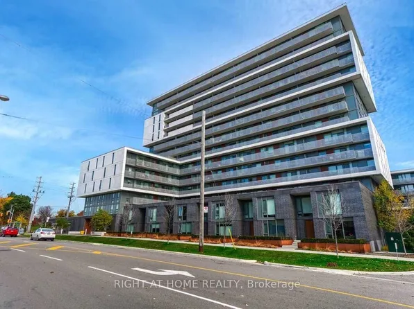 160 Flemington Rd, Toronto, ON