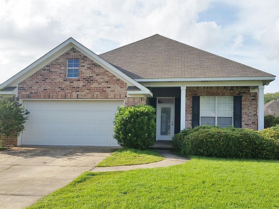 spacious family home