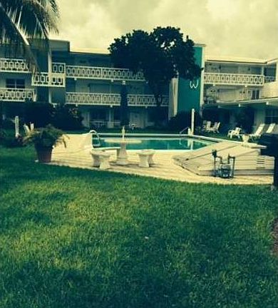 2nd image of 1751 S Ocean Blvd APT 307