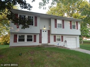 1805 Quebec St, Severn, MD 21144